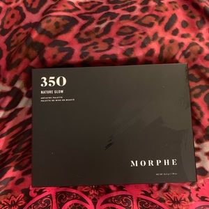 35O Nature Glow Palette